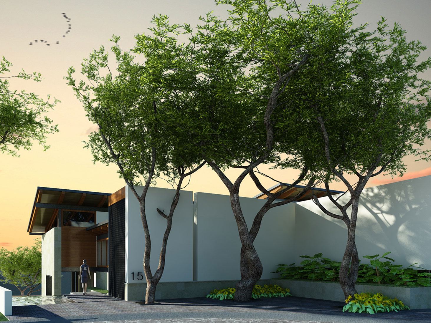 Arquitectura y diseño