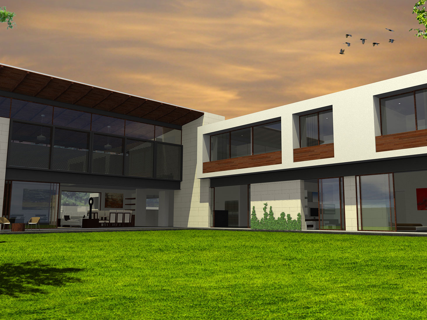 Arquitectura y diseño