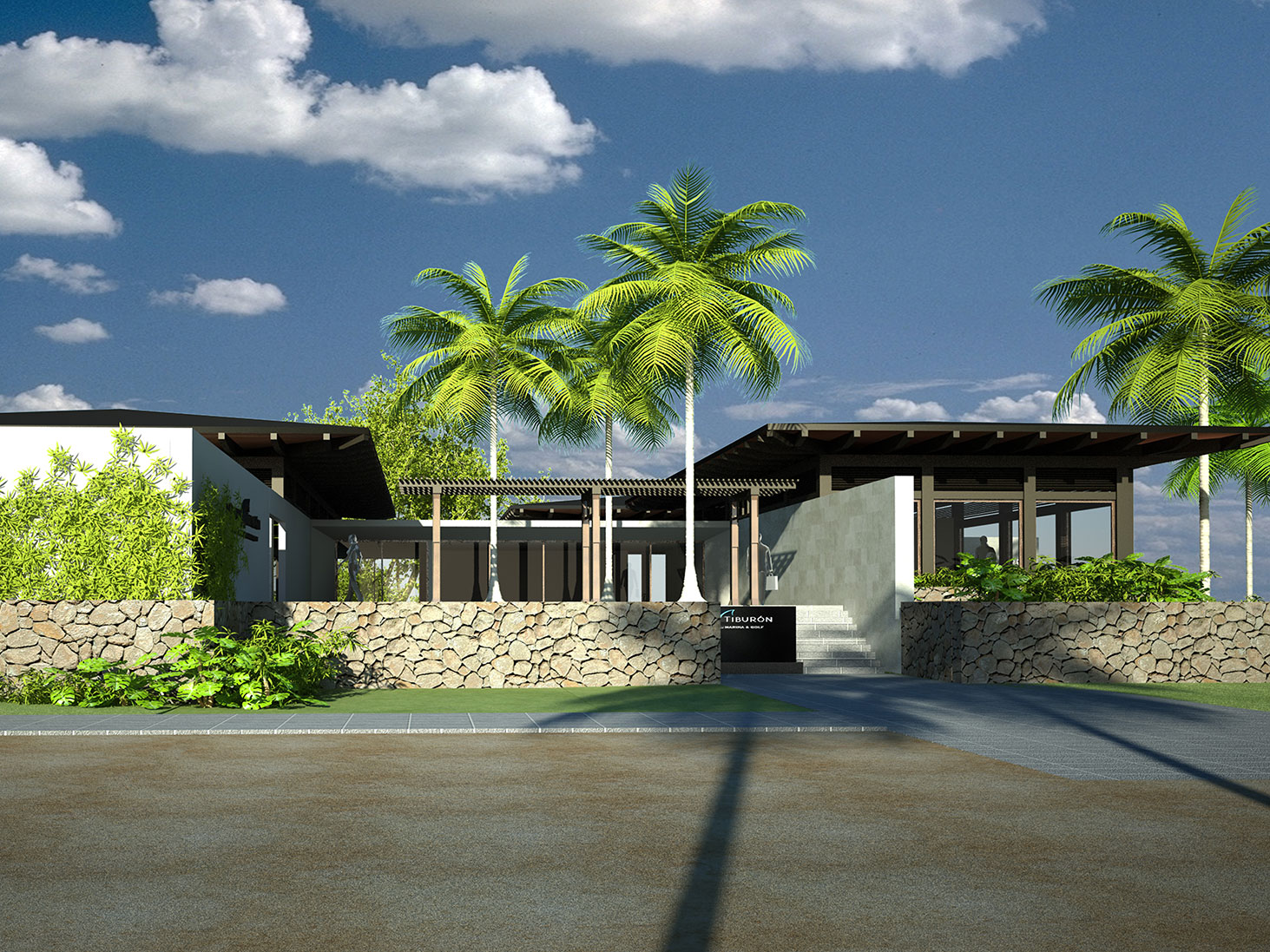 Arquitectos, residencial y construcción