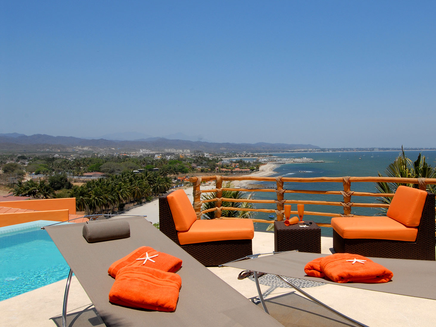 Arquitectos, residencial y construcción