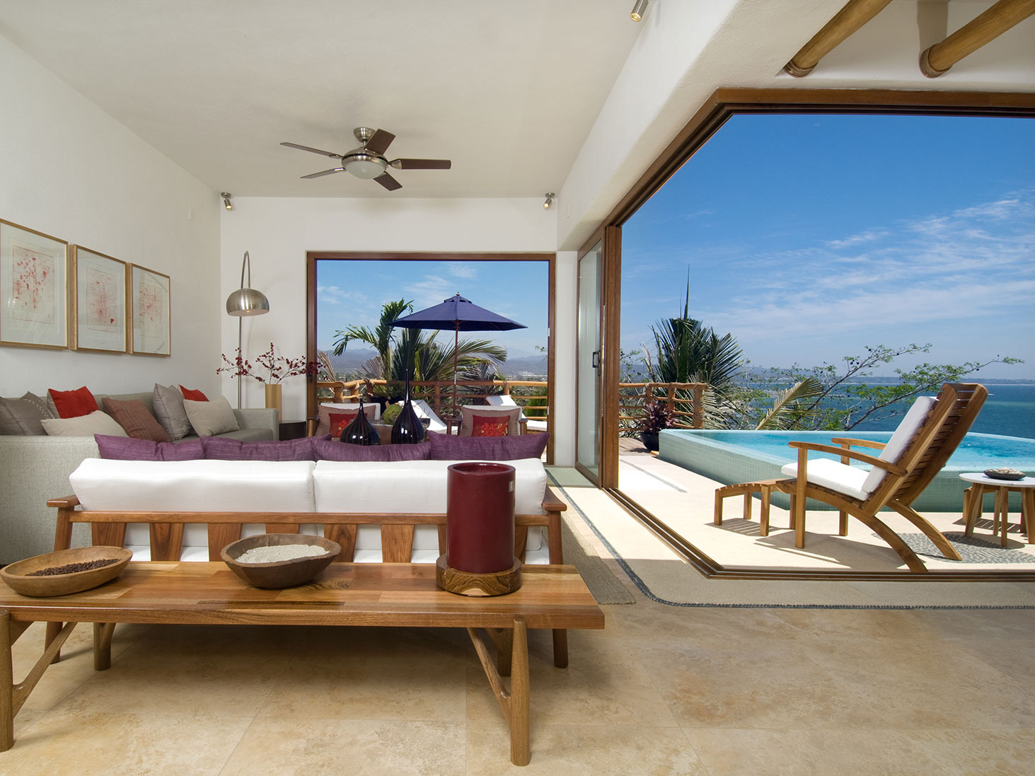 Arquitectos, residencial y construcción