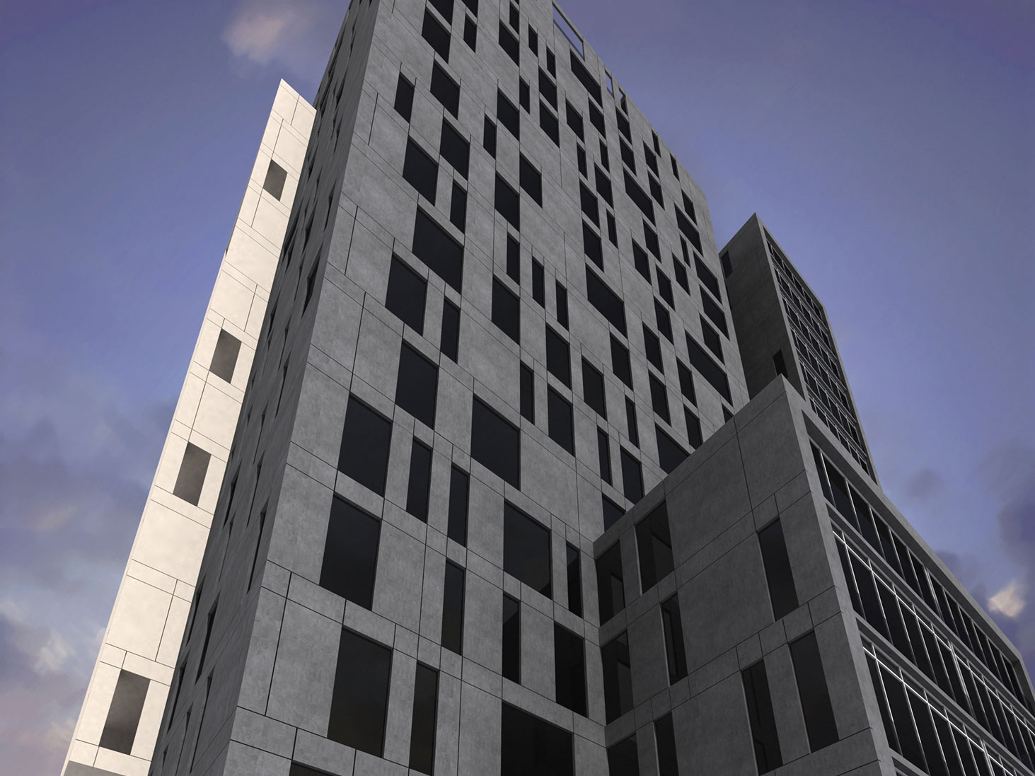 Arquitectos, residencial y construcción