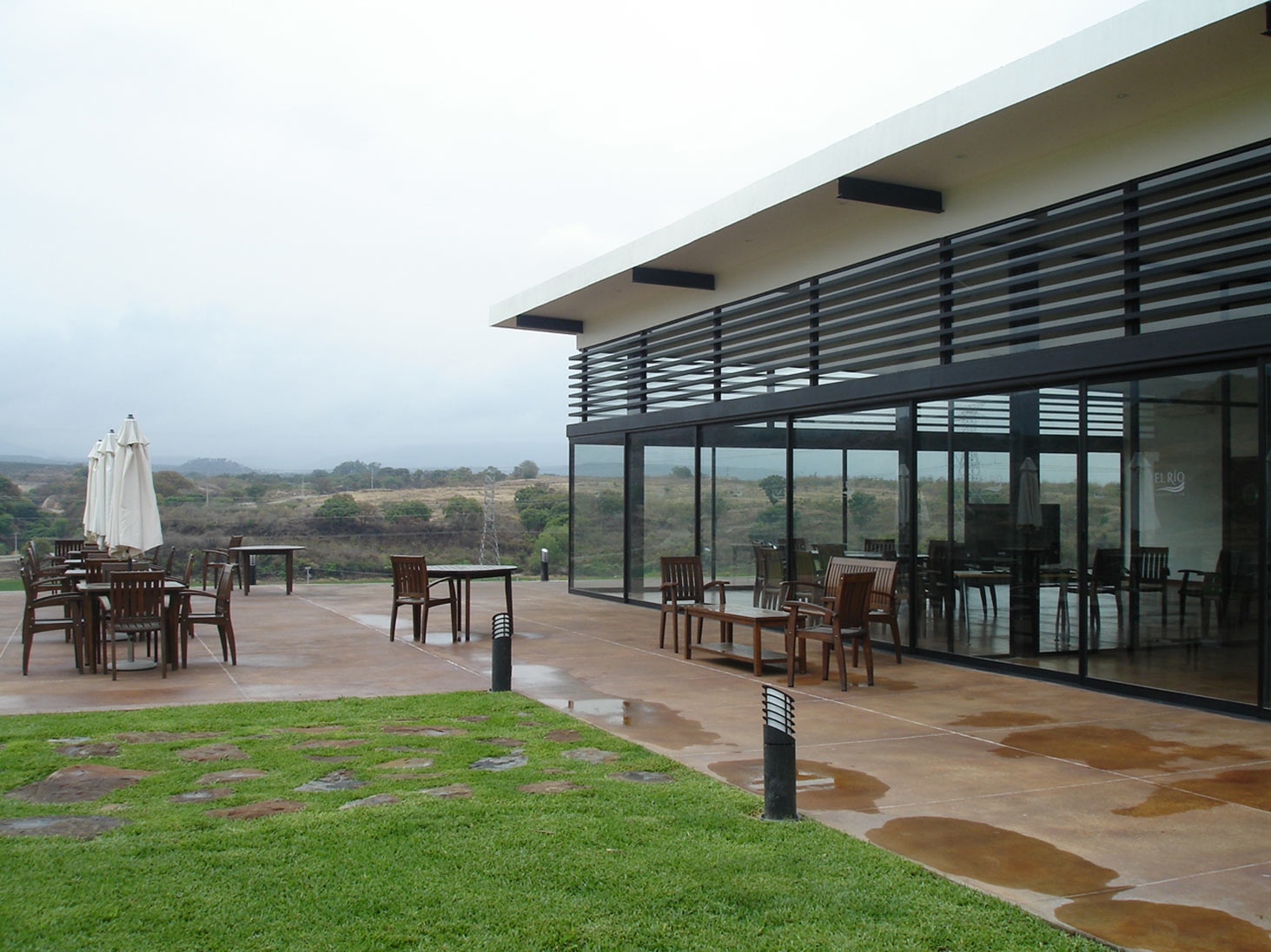 Arquitectos, residencial y construcción