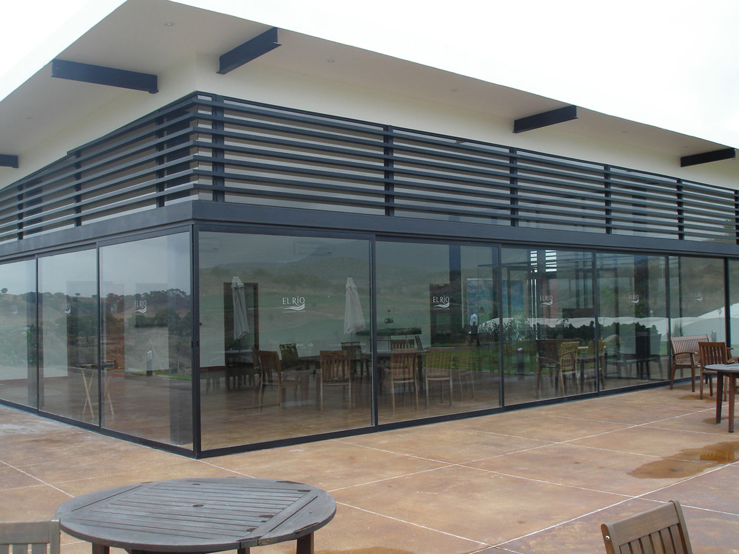 Arquitectos, residencial y construcción