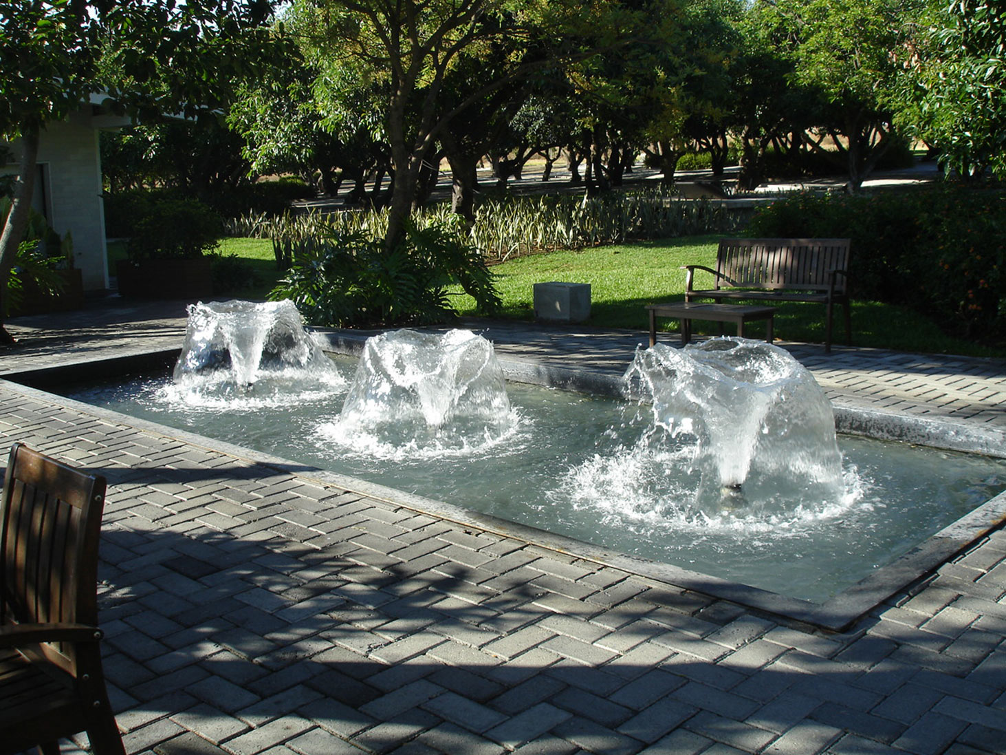 Arquitectos, residencial y construcción