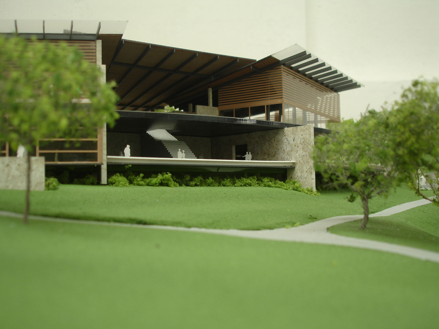 Arquitectos, residencial y construcción