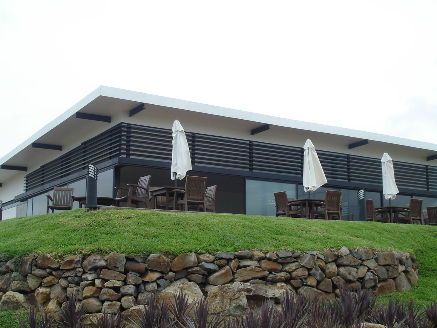 Arquitectos, residencial y construcción