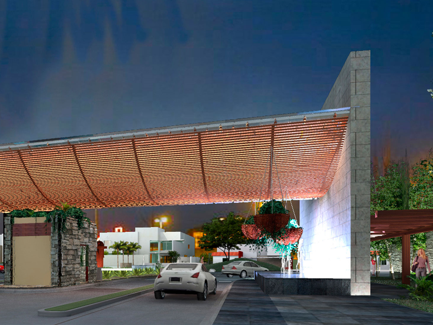 Arquitectura y diseño