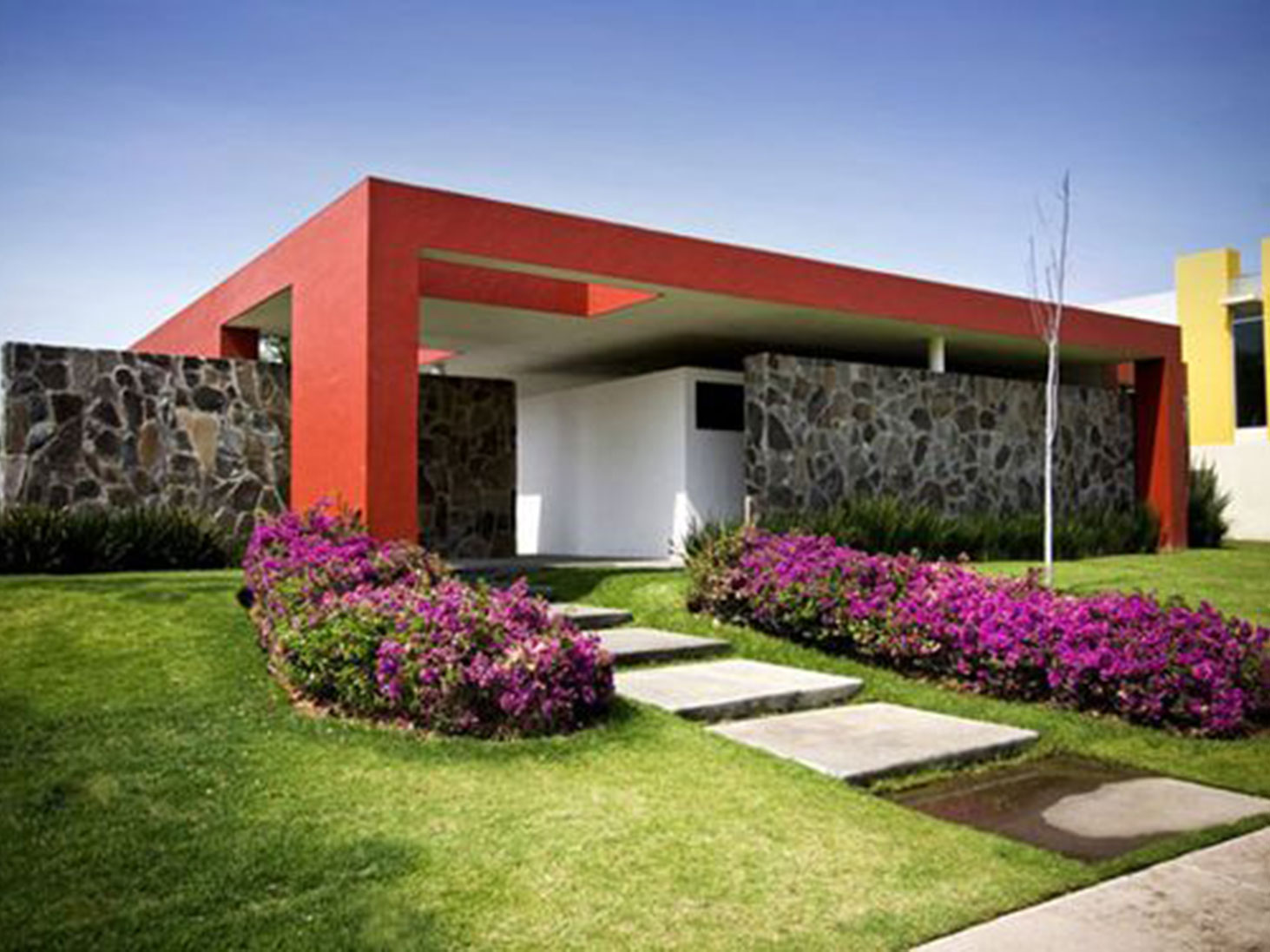 Arquitectos, residencial y construcción